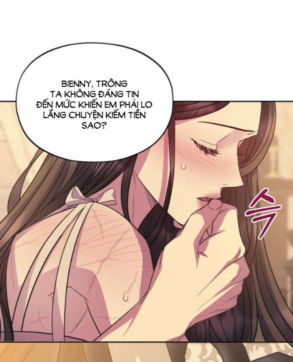 Mong Chờ Giây Phút Thiêng Liêng Được Chạm Tới Người 58.1 trang 3