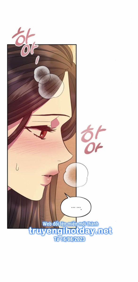 Mong Chờ Giây Phút Thiêng Liêng Được Chạm Tới Người 58.1 trang 37