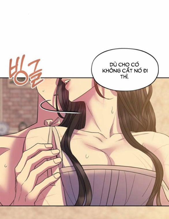 Mong Chờ Giây Phút Thiêng Liêng Được Chạm Tới Người 58.1 trang 39