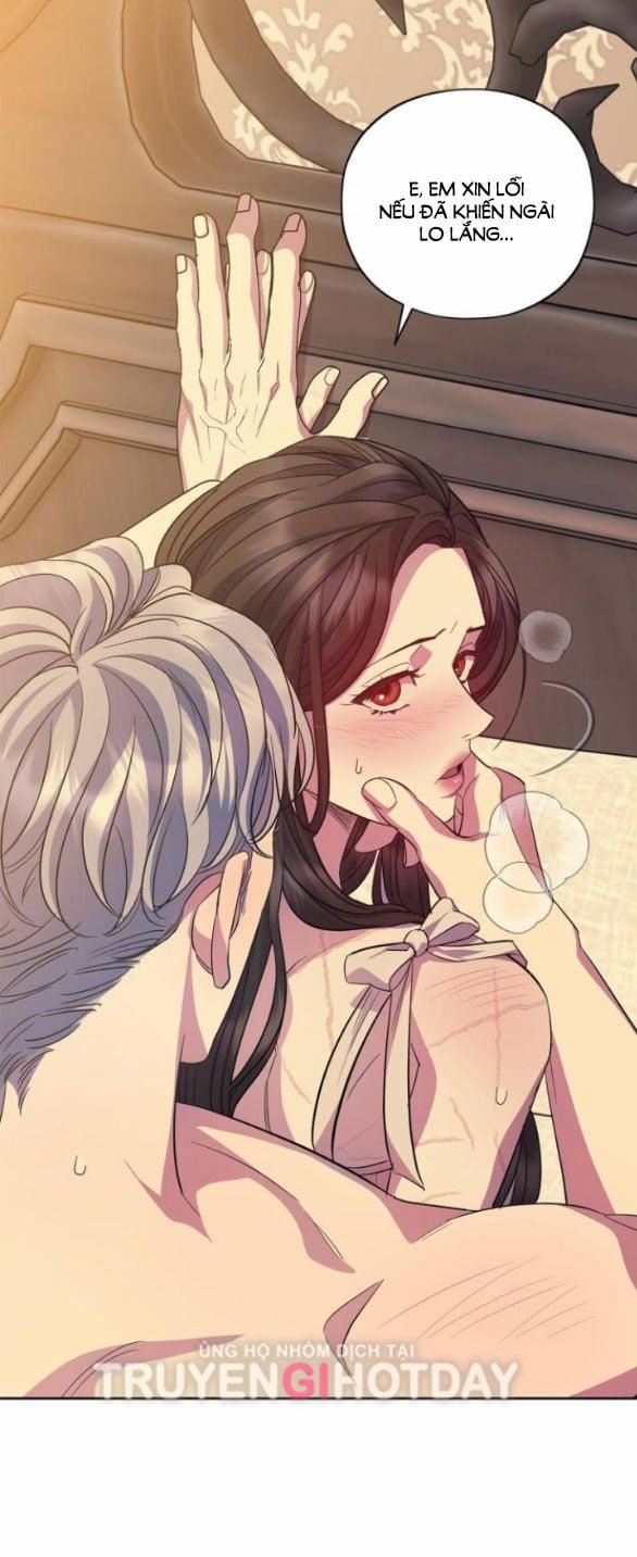 Mong Chờ Giây Phút Thiêng Liêng Được Chạm Tới Người 58.1 trang 4