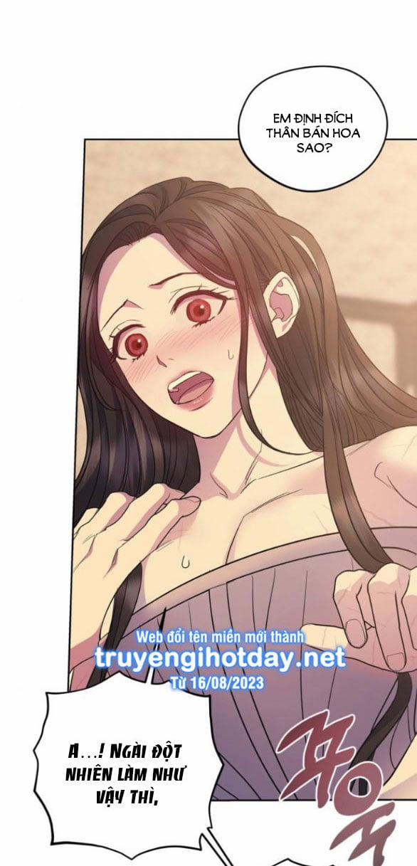 Mong Chờ Giây Phút Thiêng Liêng Được Chạm Tới Người 58.1 trang 46