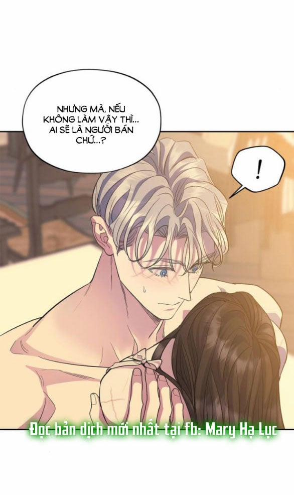 Mong Chờ Giây Phút Thiêng Liêng Được Chạm Tới Người 58.1 trang 48