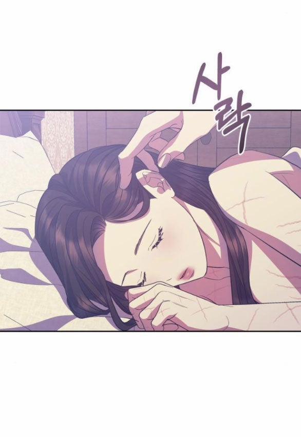 Mong Chờ Giây Phút Thiêng Liêng Được Chạm Tới Người 58.2 trang 12