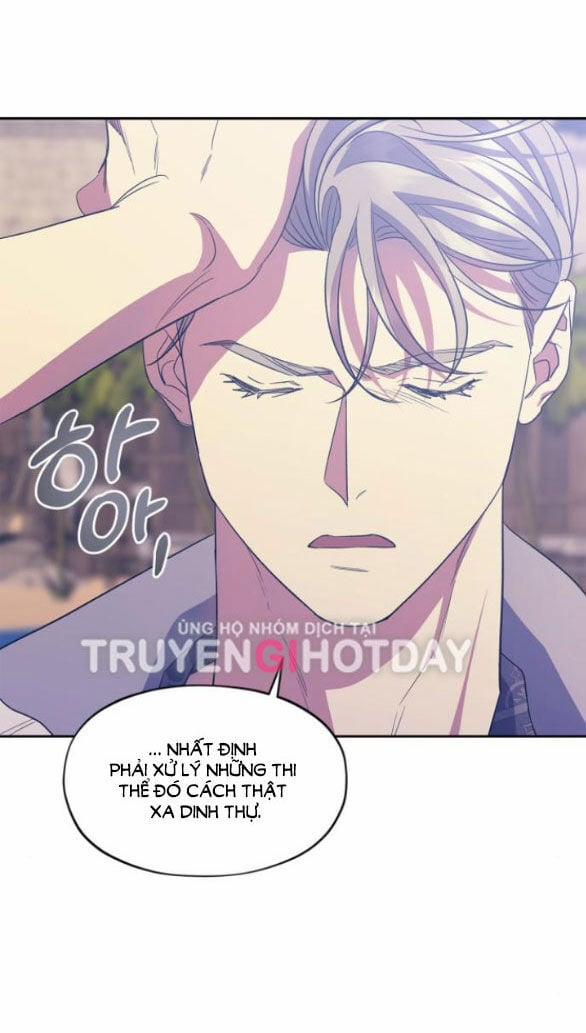 Mong Chờ Giây Phút Thiêng Liêng Được Chạm Tới Người 58.2 trang 17