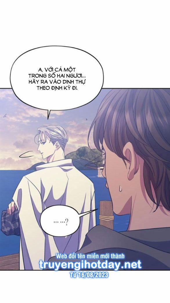 Mong Chờ Giây Phút Thiêng Liêng Được Chạm Tới Người 58.2 trang 19