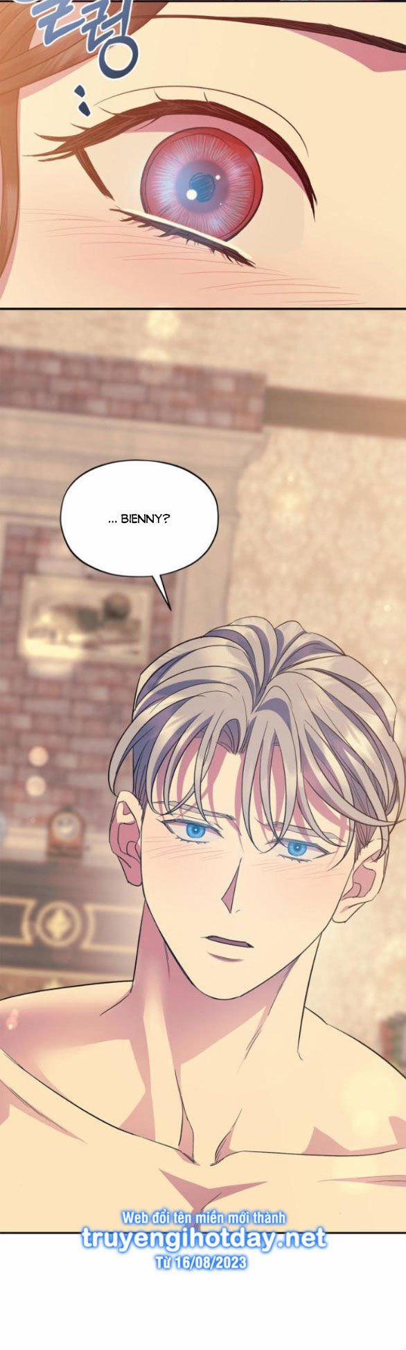 Mong Chờ Giây Phút Thiêng Liêng Được Chạm Tới Người 58.2 trang 2