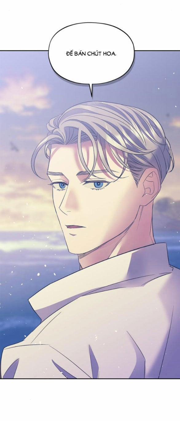 Mong Chờ Giây Phút Thiêng Liêng Được Chạm Tới Người 58.2 trang 20