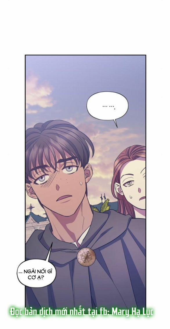 Mong Chờ Giây Phút Thiêng Liêng Được Chạm Tới Người 58.2 trang 21