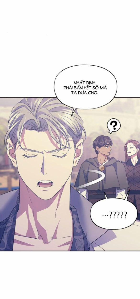 Mong Chờ Giây Phút Thiêng Liêng Được Chạm Tới Người 58.2 trang 22