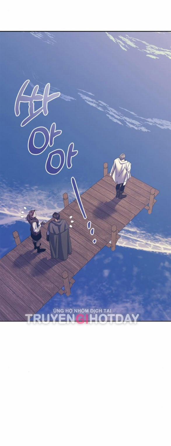 Mong Chờ Giây Phút Thiêng Liêng Được Chạm Tới Người 58.2 trang 25