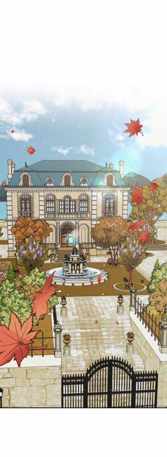 Mong Chờ Giây Phút Thiêng Liêng Được Chạm Tới Người 58.2 trang 26