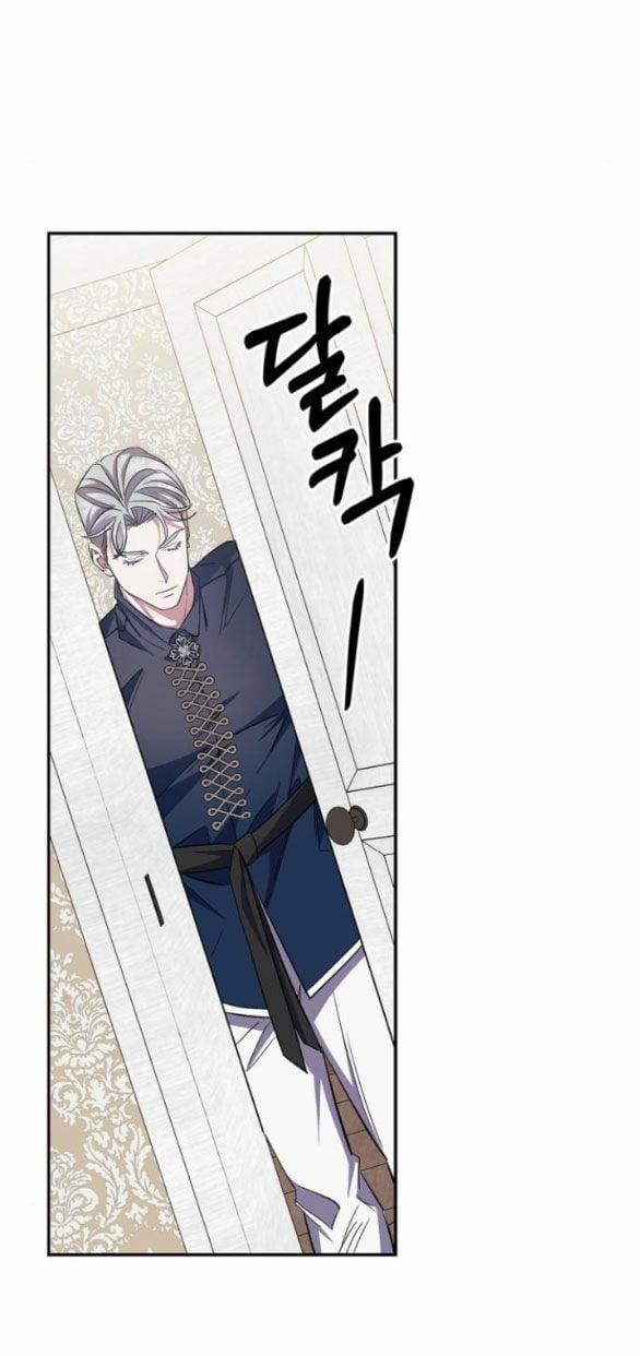 Mong Chờ Giây Phút Thiêng Liêng Được Chạm Tới Người 58.2 trang 28