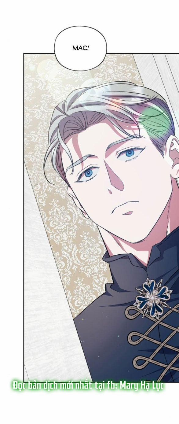 Mong Chờ Giây Phút Thiêng Liêng Được Chạm Tới Người 58.2 trang 29