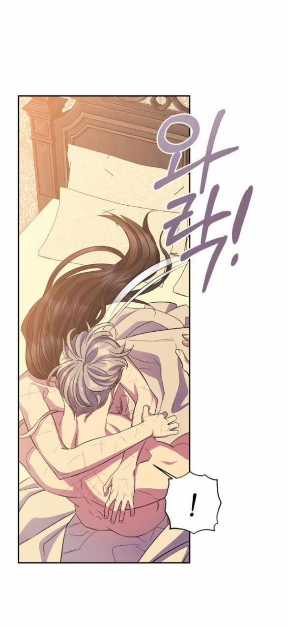 Mong Chờ Giây Phút Thiêng Liêng Được Chạm Tới Người 58.2 trang 3