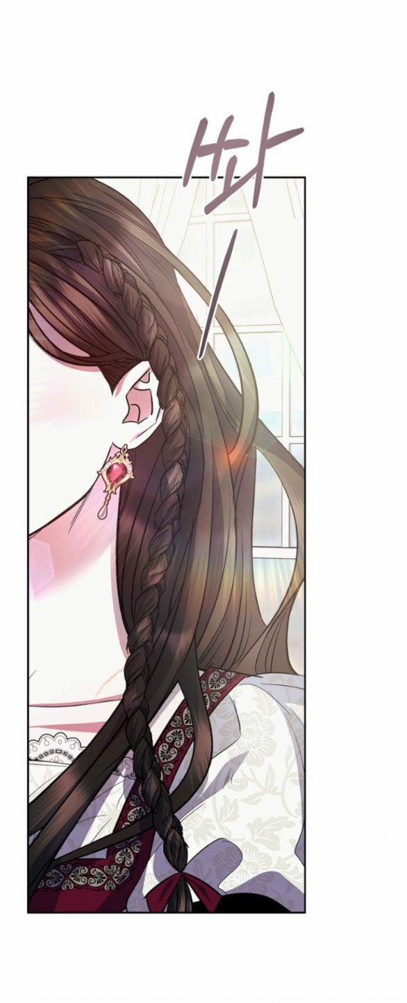 Mong Chờ Giây Phút Thiêng Liêng Được Chạm Tới Người 58.2 trang 30