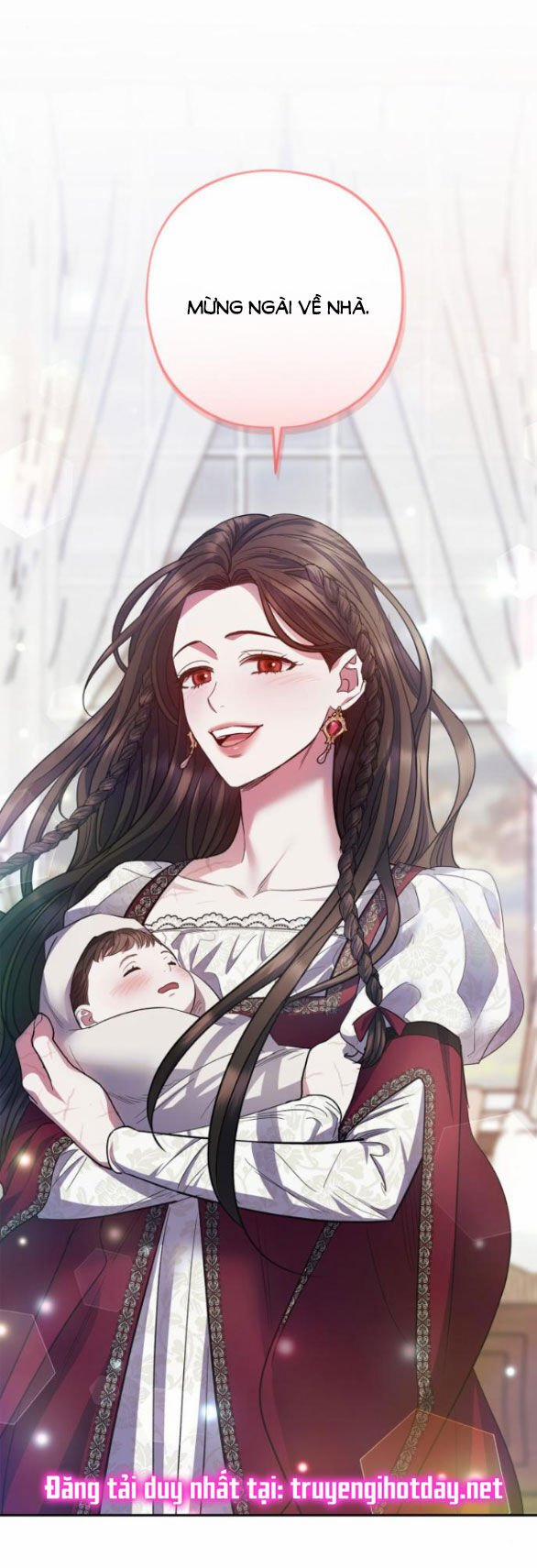 Mong Chờ Giây Phút Thiêng Liêng Được Chạm Tới Người 58.2 trang 31