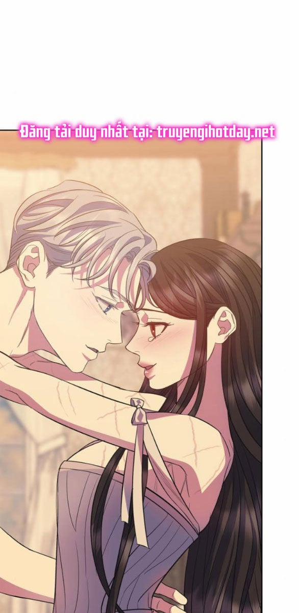 Mong Chờ Giây Phút Thiêng Liêng Được Chạm Tới Người 58.2 trang 6