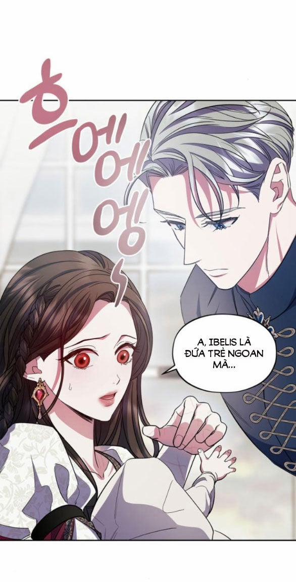 Mong Chờ Giây Phút Thiêng Liêng Được Chạm Tới Người 59.1 trang 1