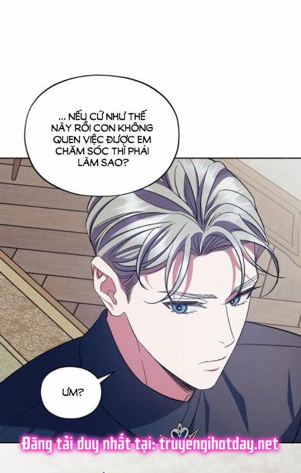 Mong Chờ Giây Phút Thiêng Liêng Được Chạm Tới Người 59.1 trang 10