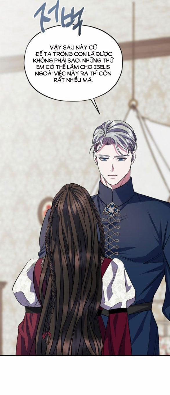 Mong Chờ Giây Phút Thiêng Liêng Được Chạm Tới Người 59.1 trang 11