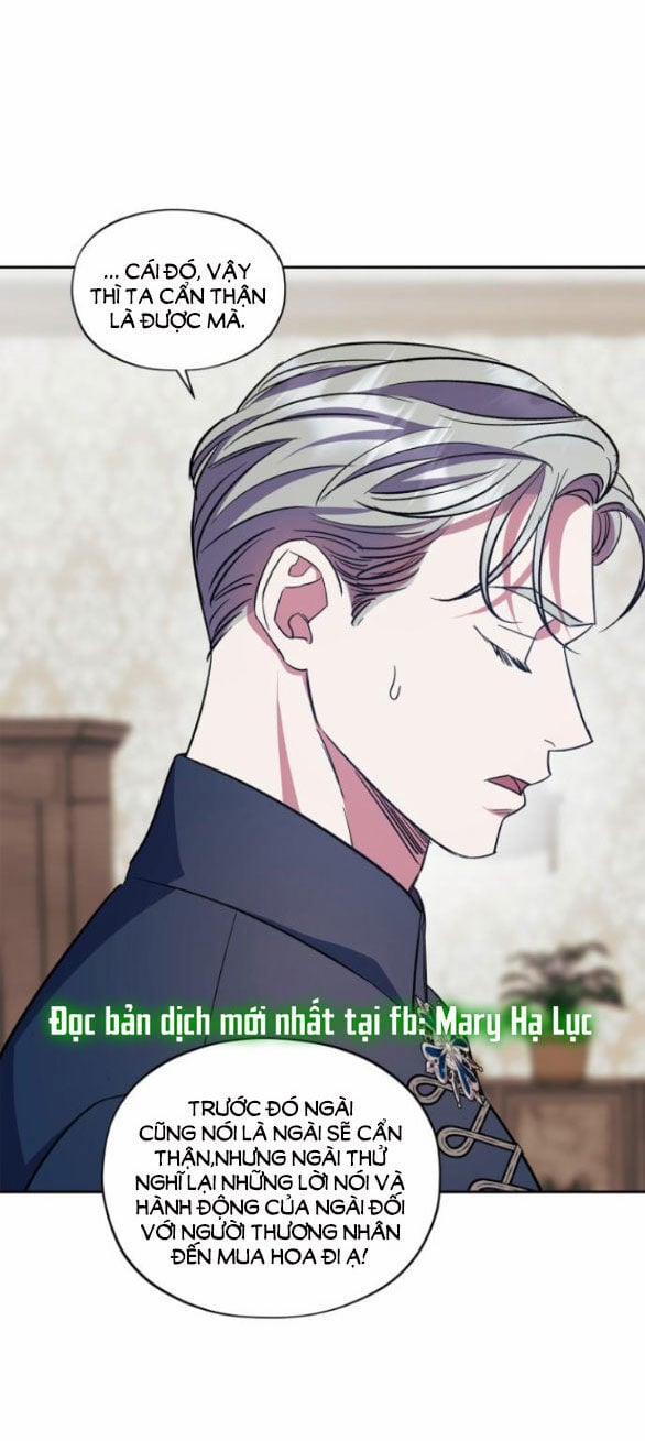 Mong Chờ Giây Phút Thiêng Liêng Được Chạm Tới Người 59.1 trang 16