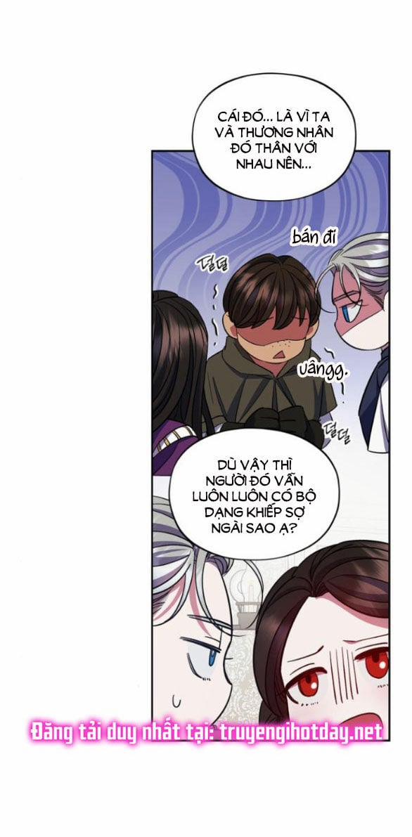 Mong Chờ Giây Phút Thiêng Liêng Được Chạm Tới Người 59.1 trang 18