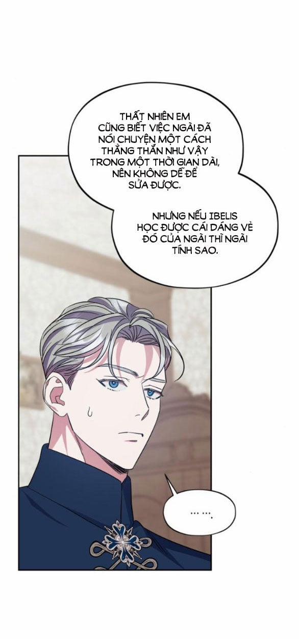 Mong Chờ Giây Phút Thiêng Liêng Được Chạm Tới Người 59.1 trang 19