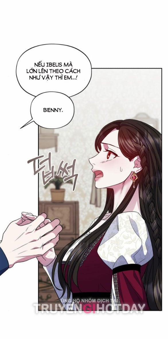 Mong Chờ Giây Phút Thiêng Liêng Được Chạm Tới Người 59.1 trang 20