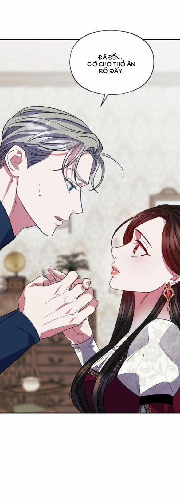 Mong Chờ Giây Phút Thiêng Liêng Được Chạm Tới Người 59.1 trang 21