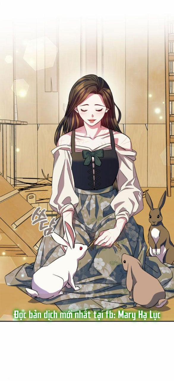 Mong Chờ Giây Phút Thiêng Liêng Được Chạm Tới Người 59.1 trang 24