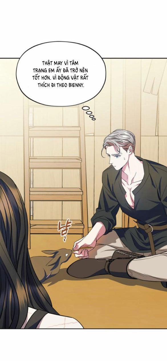 Mong Chờ Giây Phút Thiêng Liêng Được Chạm Tới Người 59.1 trang 25