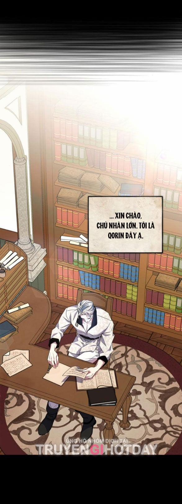 Mong Chờ Giây Phút Thiêng Liêng Được Chạm Tới Người 59.1 trang 28