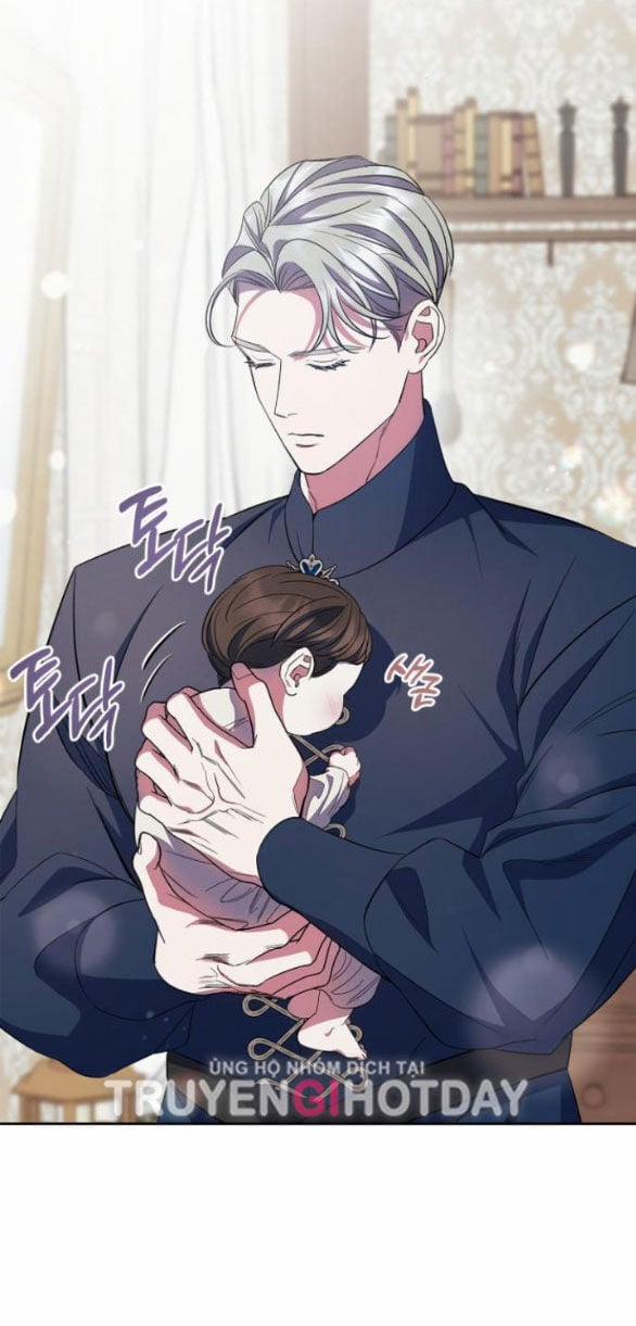 Mong Chờ Giây Phút Thiêng Liêng Được Chạm Tới Người 59.1 trang 4