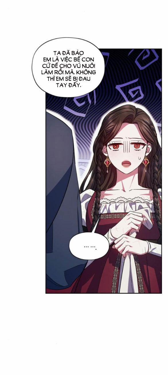 Mong Chờ Giây Phút Thiêng Liêng Được Chạm Tới Người 59.1 trang 5