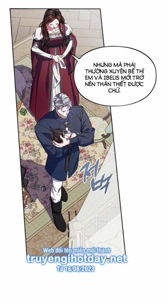 Mong Chờ Giây Phút Thiêng Liêng Được Chạm Tới Người 59.1 trang 6