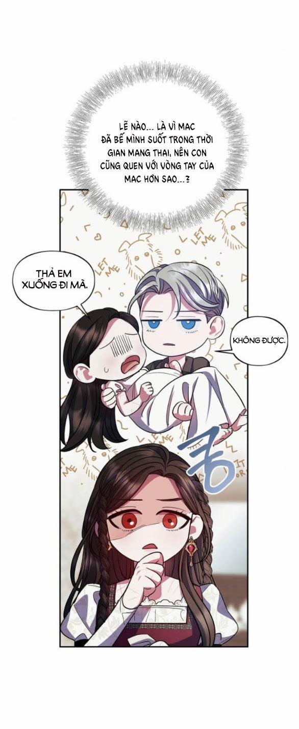 Mong Chờ Giây Phút Thiêng Liêng Được Chạm Tới Người 59.1 trang 9