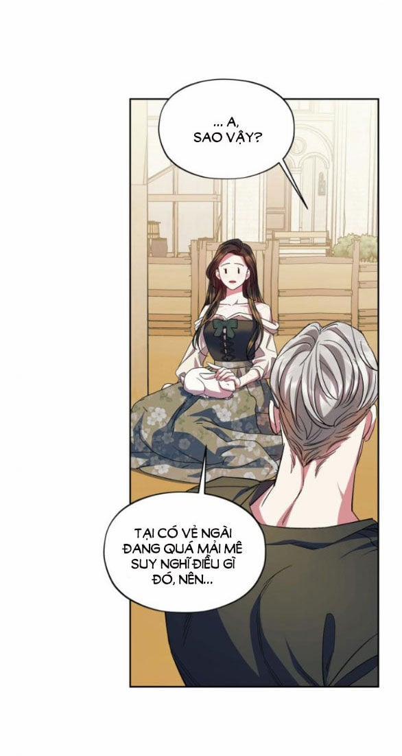 Mong Chờ Giây Phút Thiêng Liêng Được Chạm Tới Người 59.2 trang 10