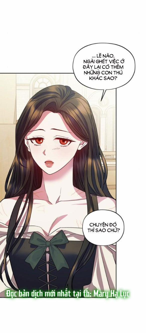 Mong Chờ Giây Phút Thiêng Liêng Được Chạm Tới Người 59.2 trang 11