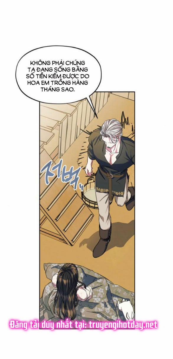 Mong Chờ Giây Phút Thiêng Liêng Được Chạm Tới Người 59.2 trang 13