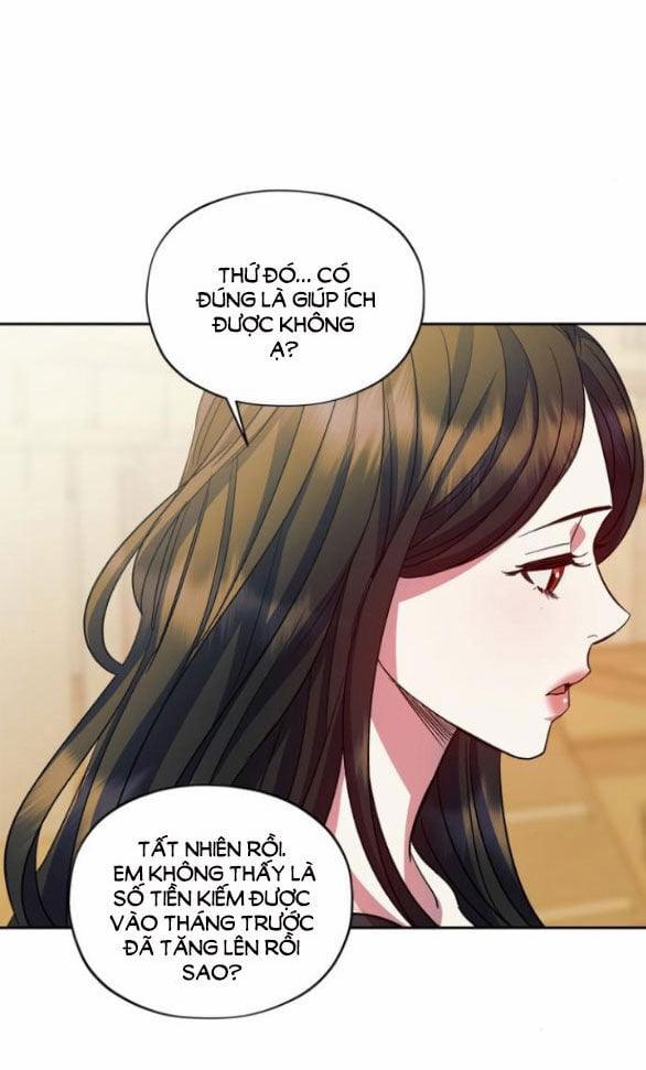 Mong Chờ Giây Phút Thiêng Liêng Được Chạm Tới Người 59.2 trang 14