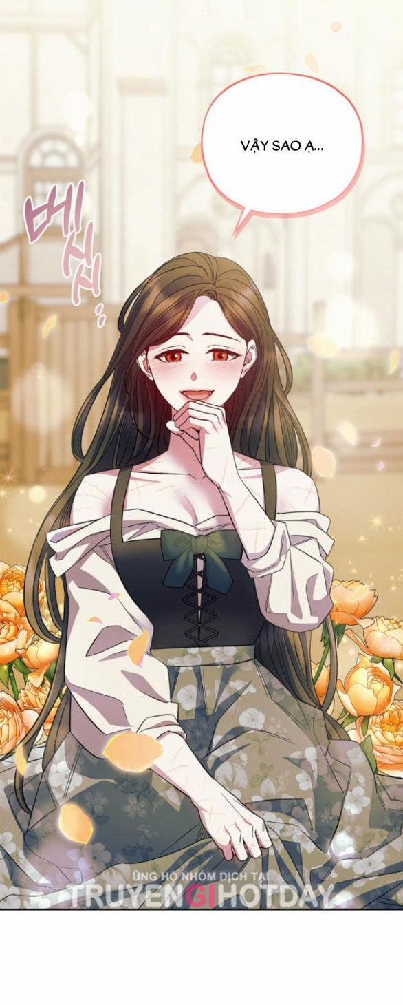 Mong Chờ Giây Phút Thiêng Liêng Được Chạm Tới Người 59.2 trang 16