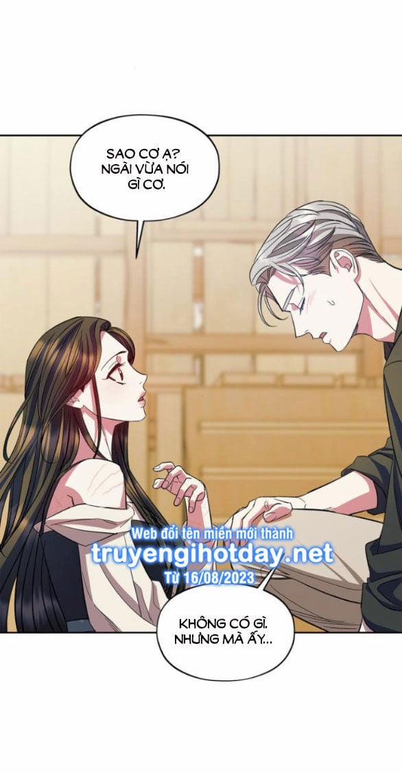 Mong Chờ Giây Phút Thiêng Liêng Được Chạm Tới Người 59.2 trang 18