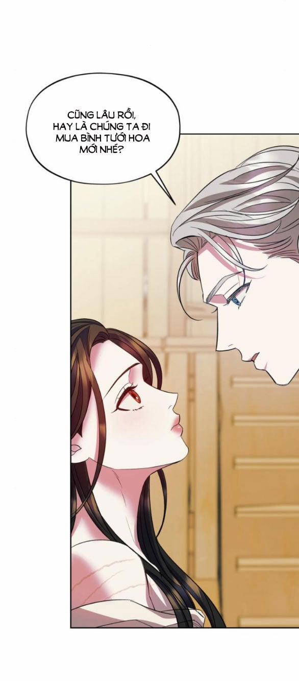 Mong Chờ Giây Phút Thiêng Liêng Được Chạm Tới Người 59.2 trang 19