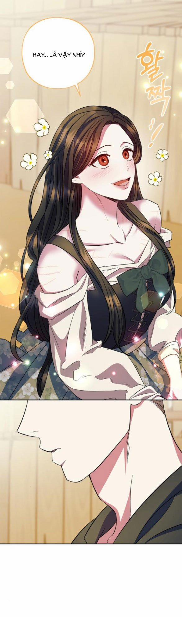 Mong Chờ Giây Phút Thiêng Liêng Được Chạm Tới Người 59.2 trang 21