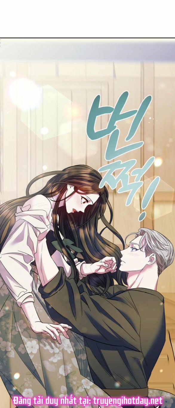 Mong Chờ Giây Phút Thiêng Liêng Được Chạm Tới Người 59.2 trang 22