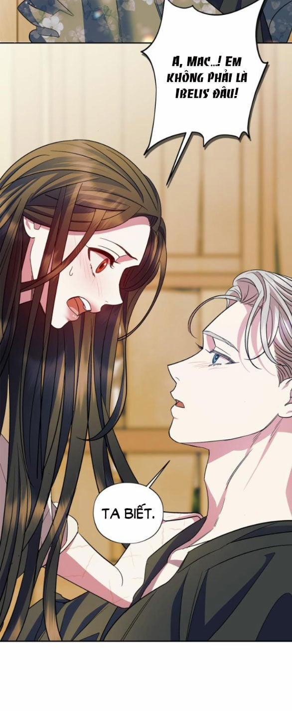 Mong Chờ Giây Phút Thiêng Liêng Được Chạm Tới Người 59.2 trang 23