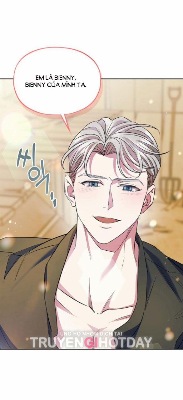 Mong Chờ Giây Phút Thiêng Liêng Được Chạm Tới Người 59.2 trang 24