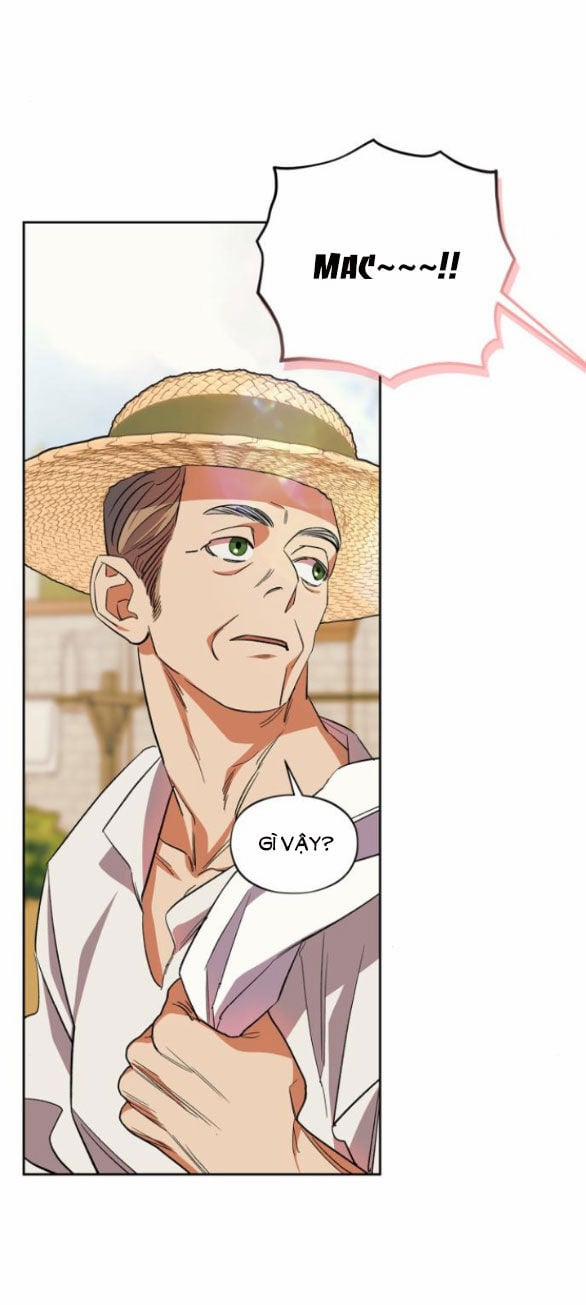Mong Chờ Giây Phút Thiêng Liêng Được Chạm Tới Người 59.2 trang 25