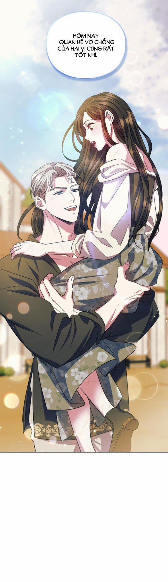 Mong Chờ Giây Phút Thiêng Liêng Được Chạm Tới Người 59.2 trang 27