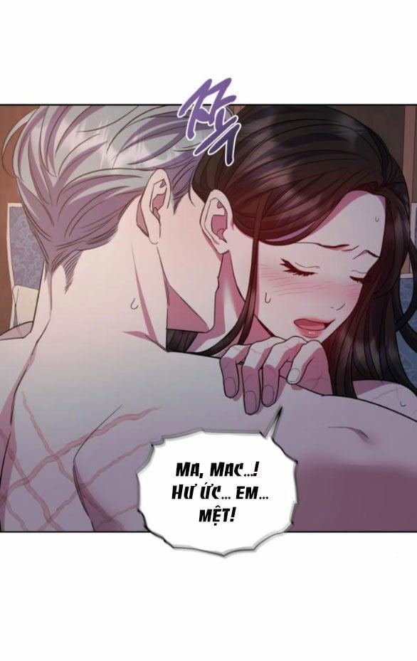 Mong Chờ Giây Phút Thiêng Liêng Được Chạm Tới Người 59.2 trang 29